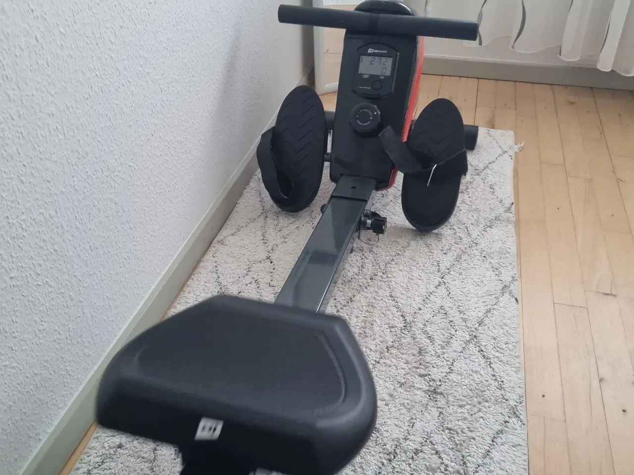 Billede 4 - Romaskine "HOP-SPORT "