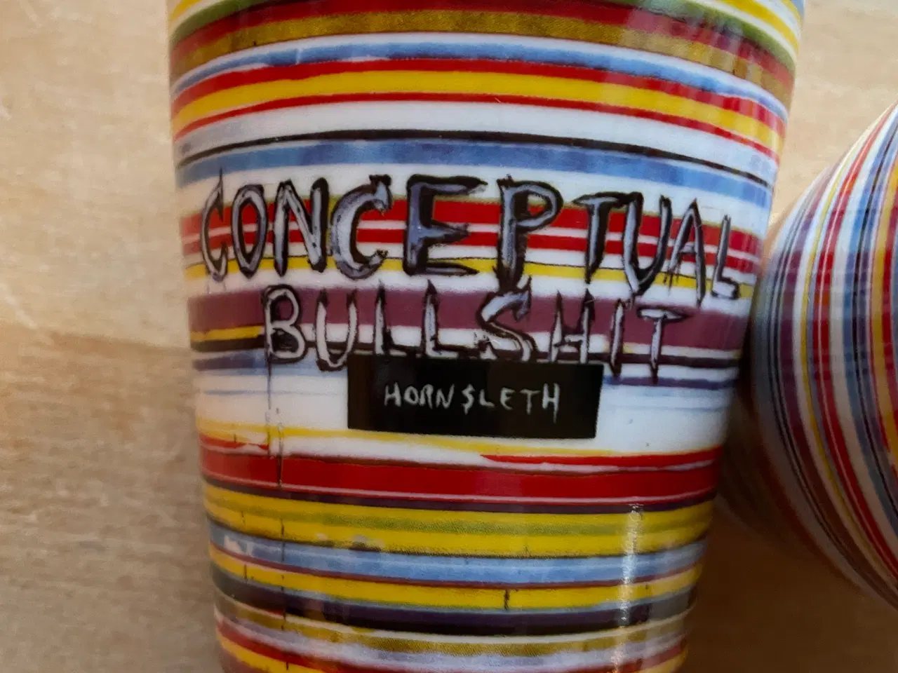 Billede 2 - Hornsleth krus