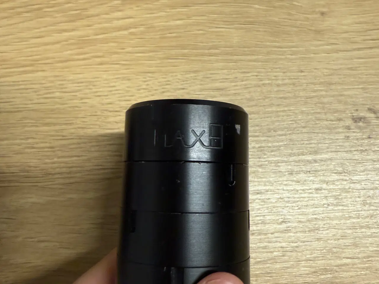 Billede 2 - Lyddæmper MAX8 14x1