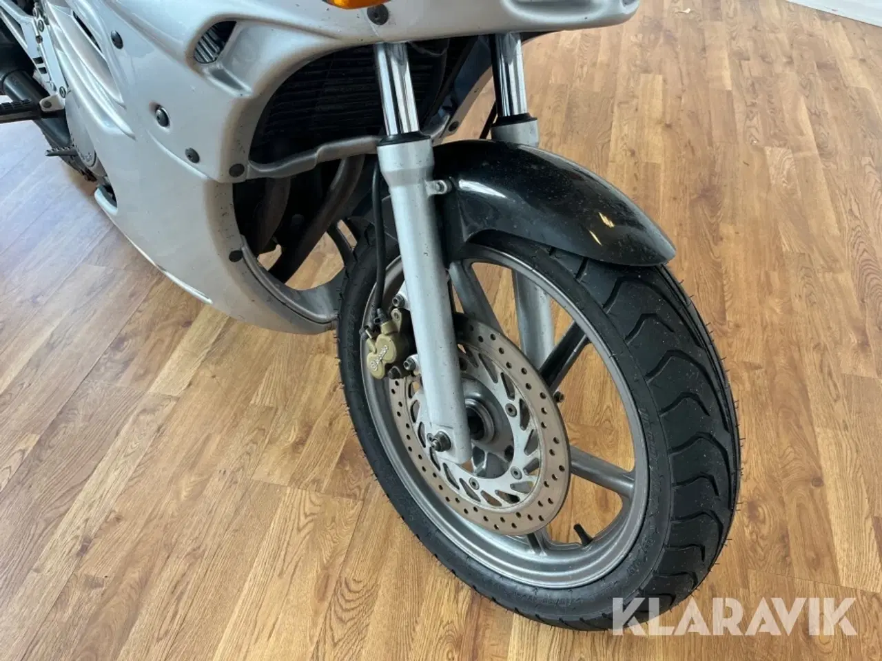 Billede 6 - Motorcykel Honda CB500 cup