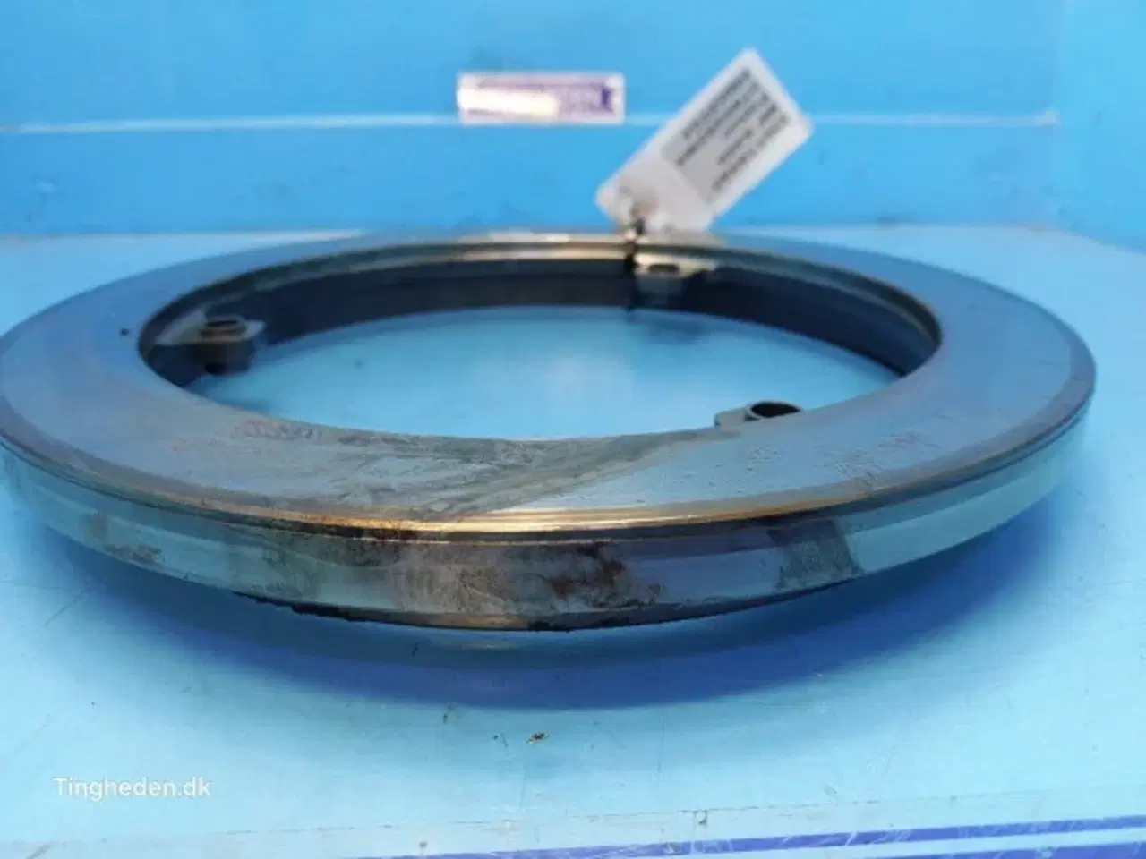 Billede 12 - Massey Ferguson 6465 Stempel 3790282M4