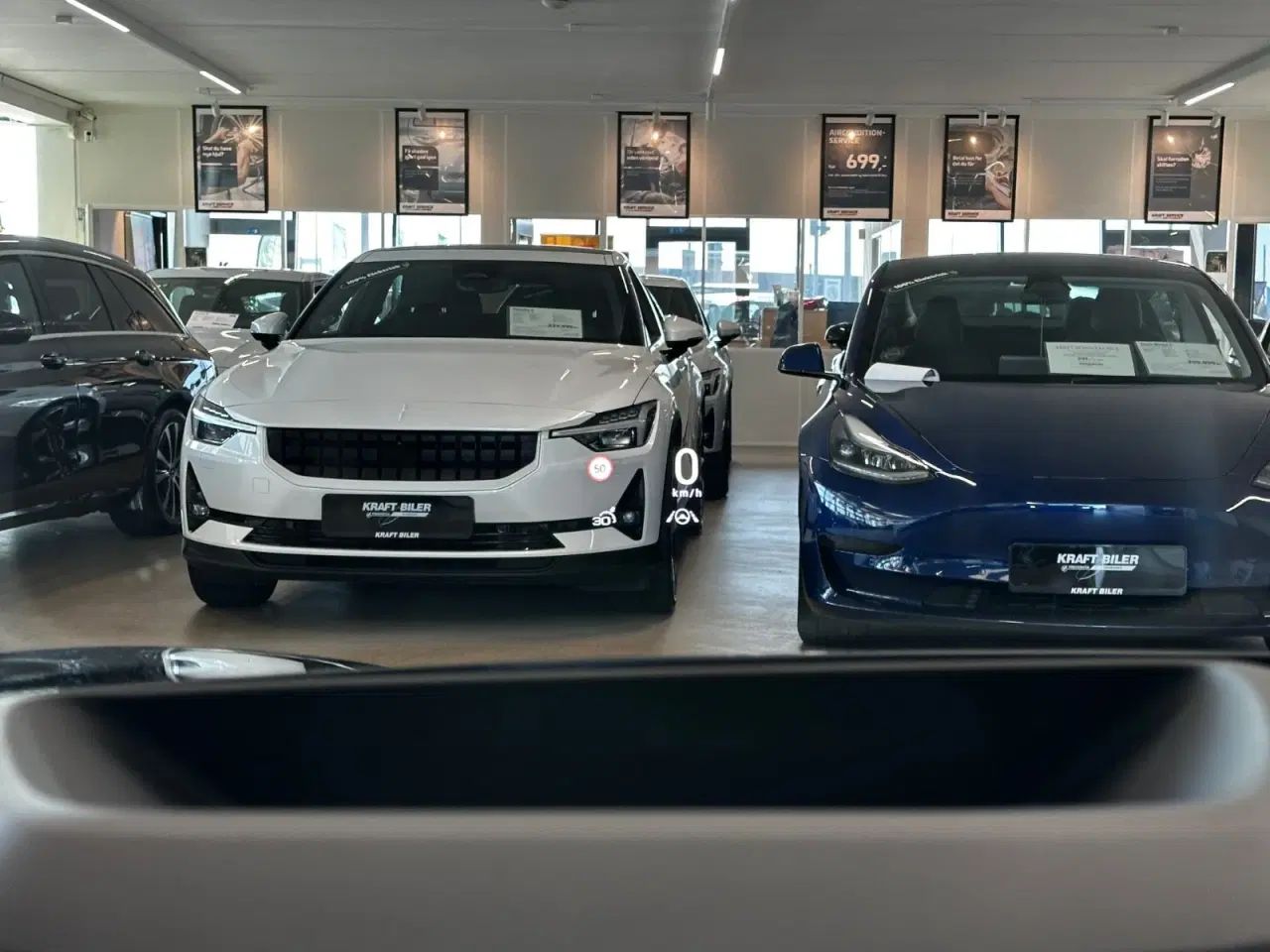 Billede 16 - BYD Seal 86 Excellence AWD