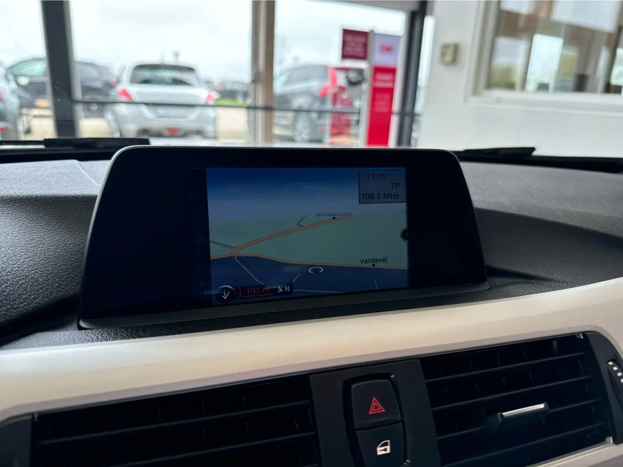 Billede 16 - BMW 320d 2,0 aut.