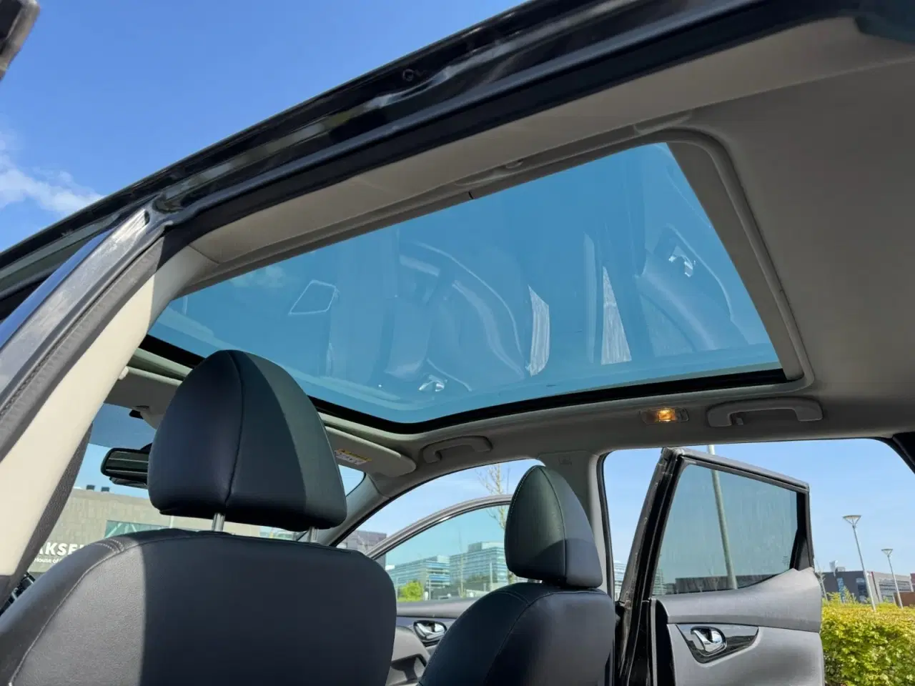 Billede 16 - Nissan Qashqai 1,6 dCi 130 Acenta X-tr.