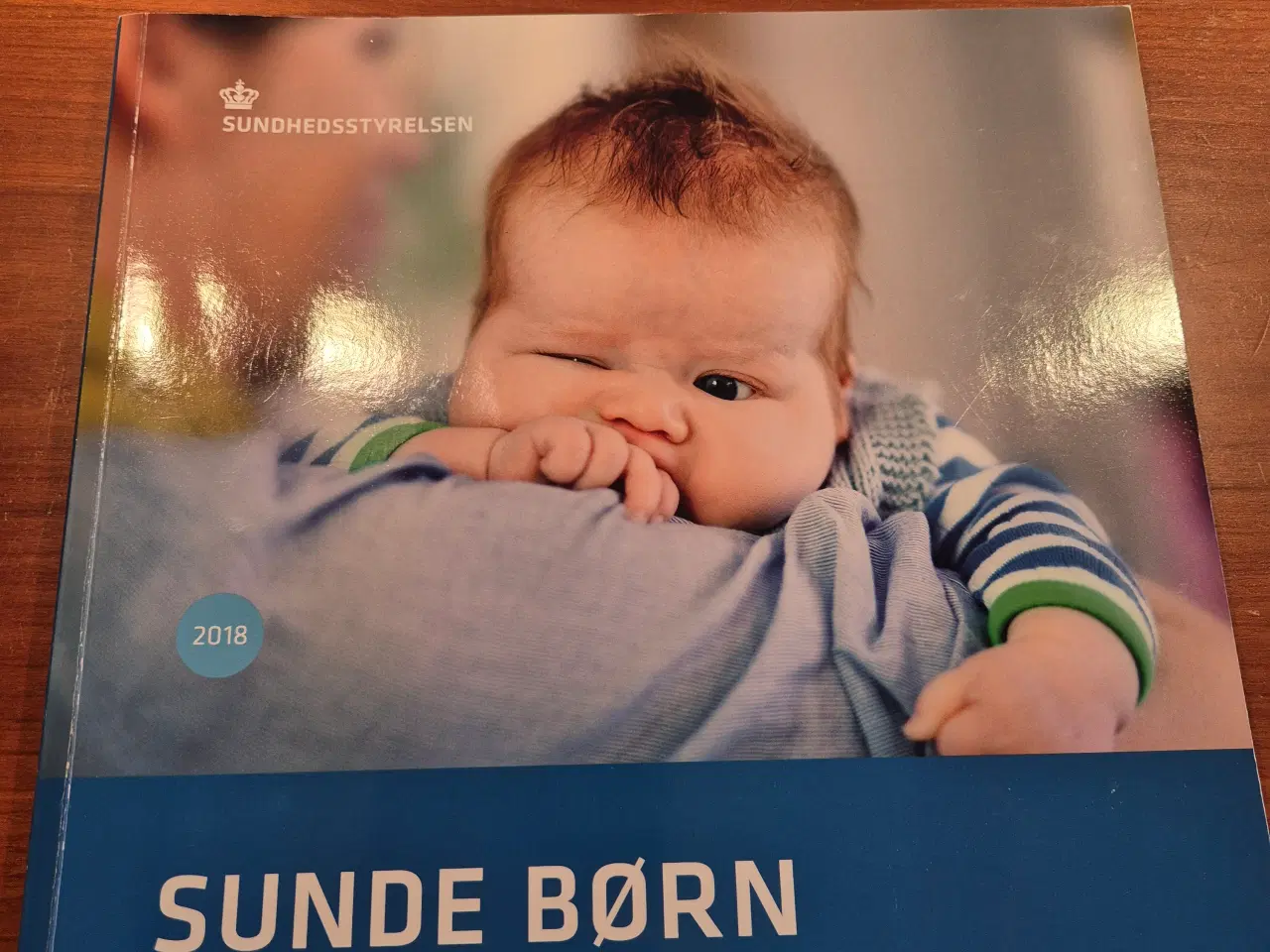 Billede 2 - Baby- og børnebøger