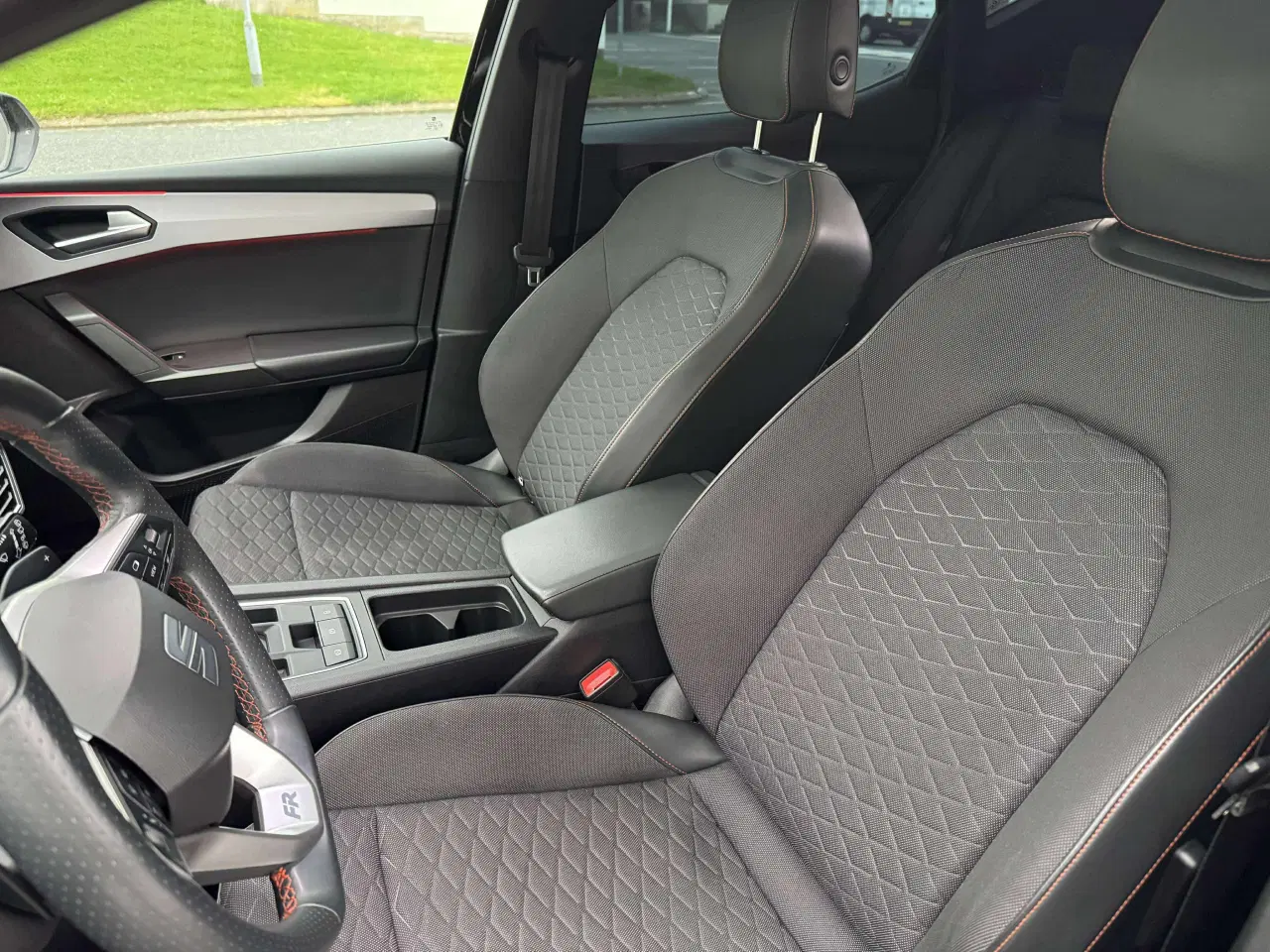 Billede 9 - Seat Leon FR eHybrid 