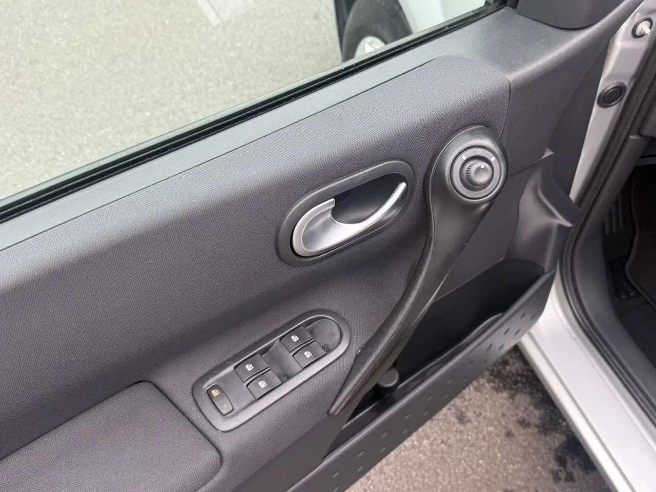 Billede 18 - Renault Megane II 1,6 16V Touring stc.