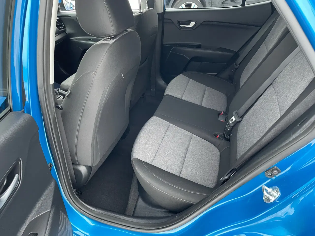 Billede 5 - Kia Stonic 1,0 T-GDI  Mild hybrid Prestige m/Upgrade 100HK 5d 6g