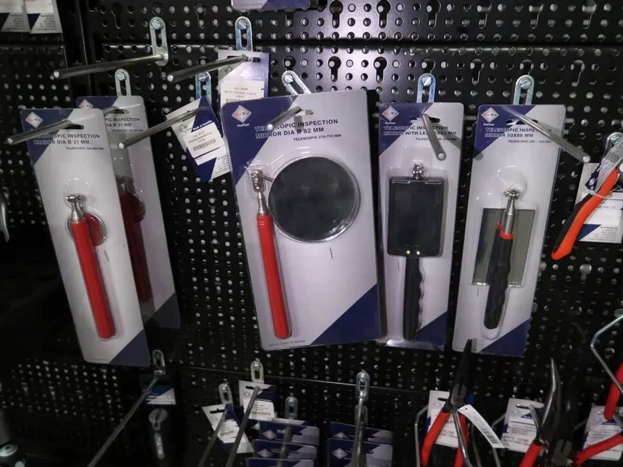 Billede 5 - Div. Værktøj BATO