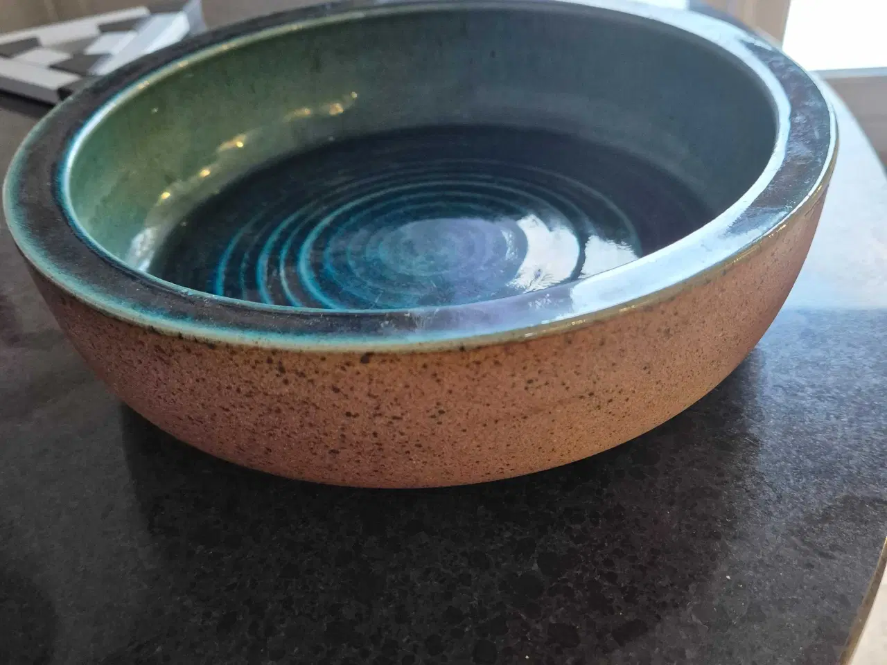 Billede 1 - Knabstrup