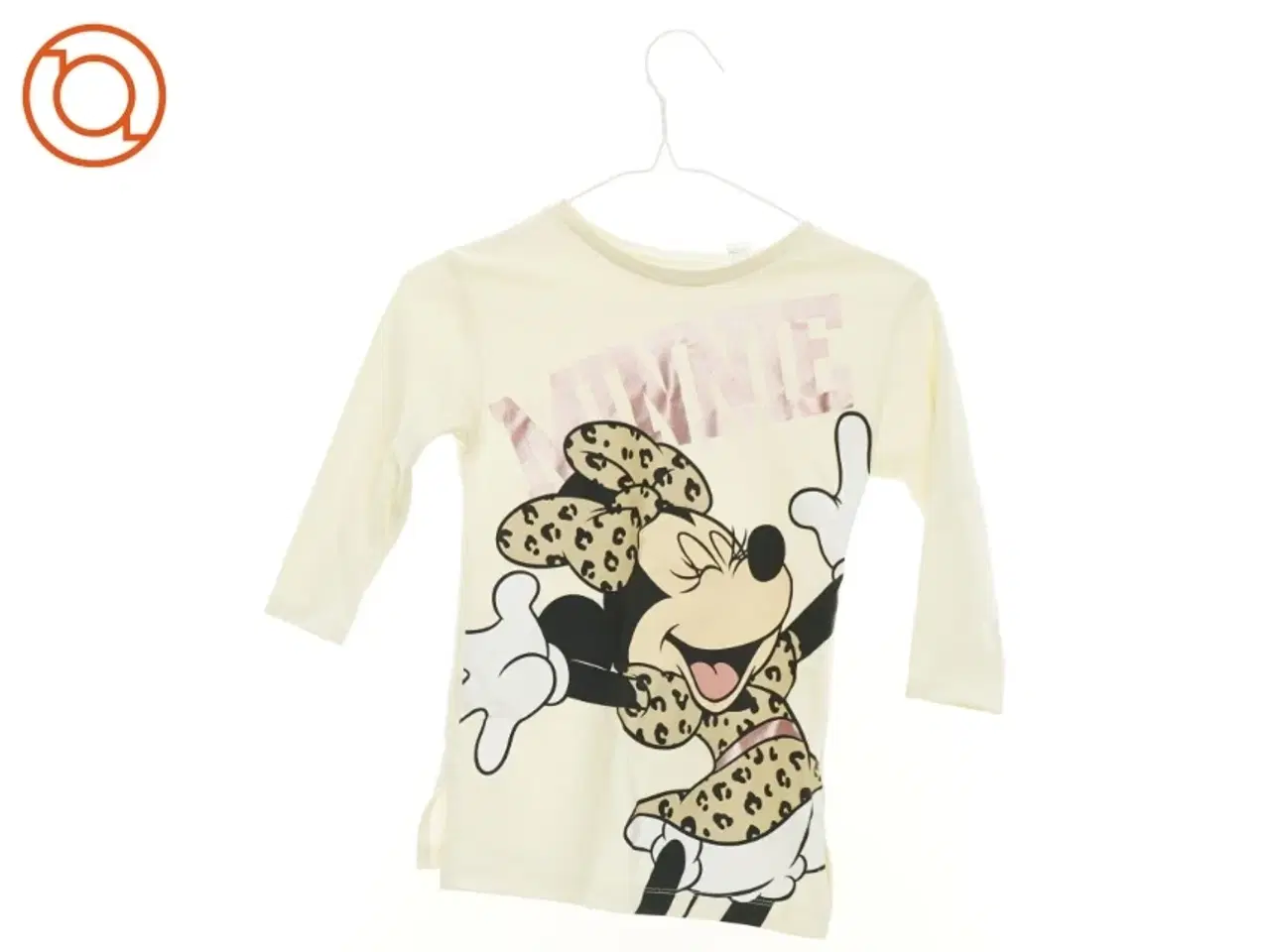 Billede 1 - Bluse fra Disney (str. 116 cm)