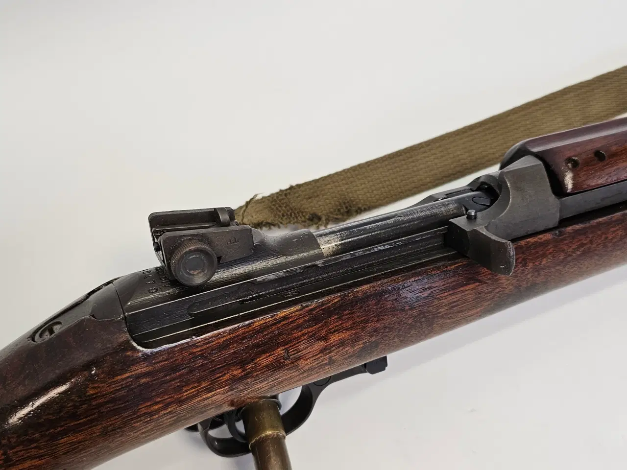 Billede 5 - US Carbine "Indland" .30 Carbine