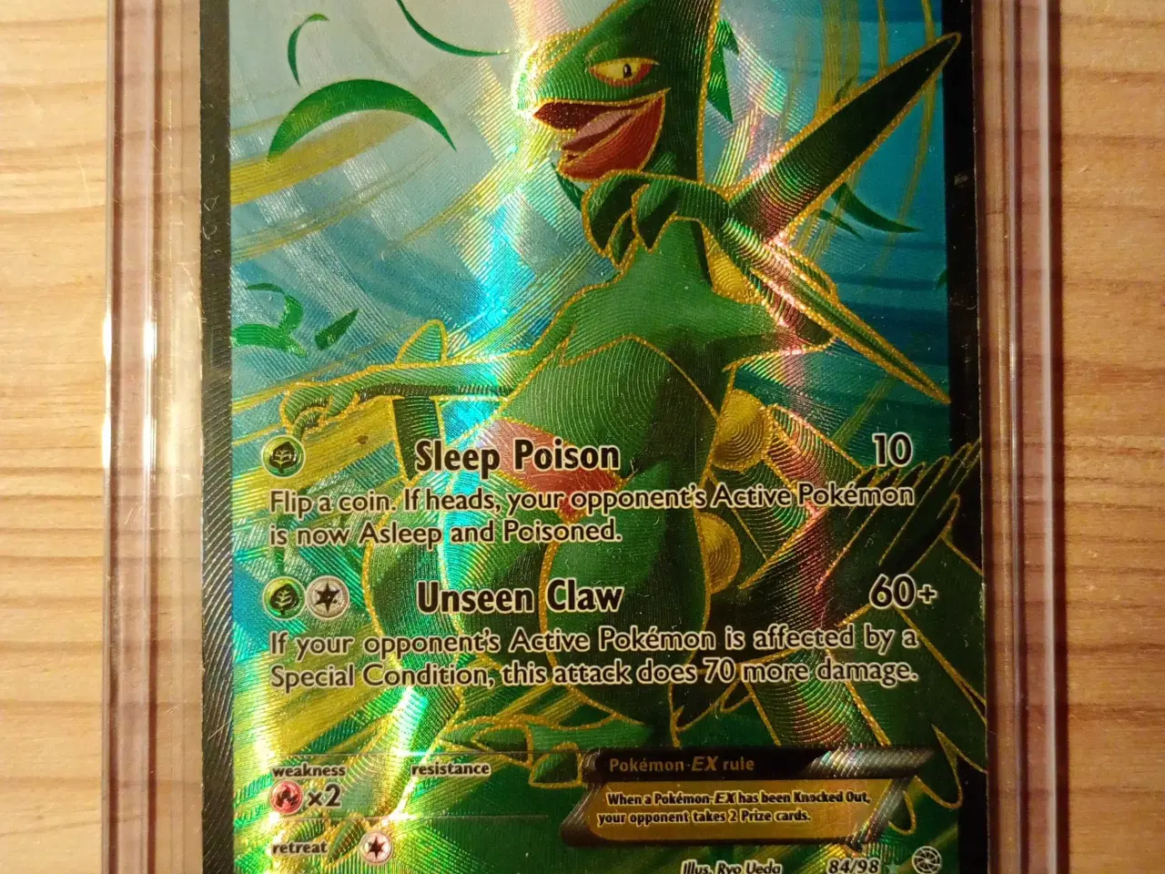 Billede 4 - Pokemonkort 