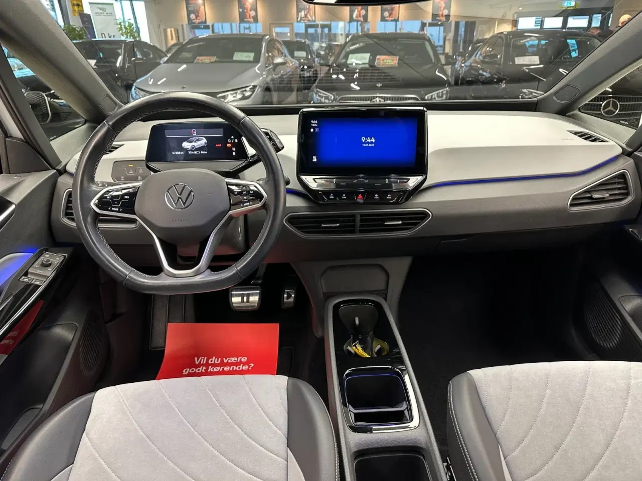 Billede 23 - VW ID.3 58 Pro Performance