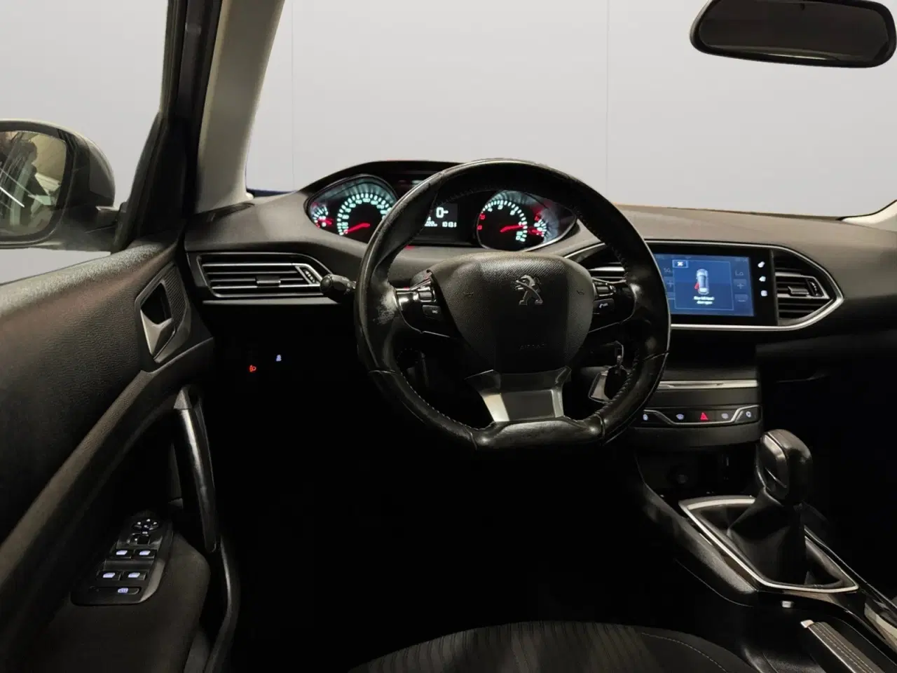 Billede 5 - Peugeot 308 1,6 HDi 92 Active