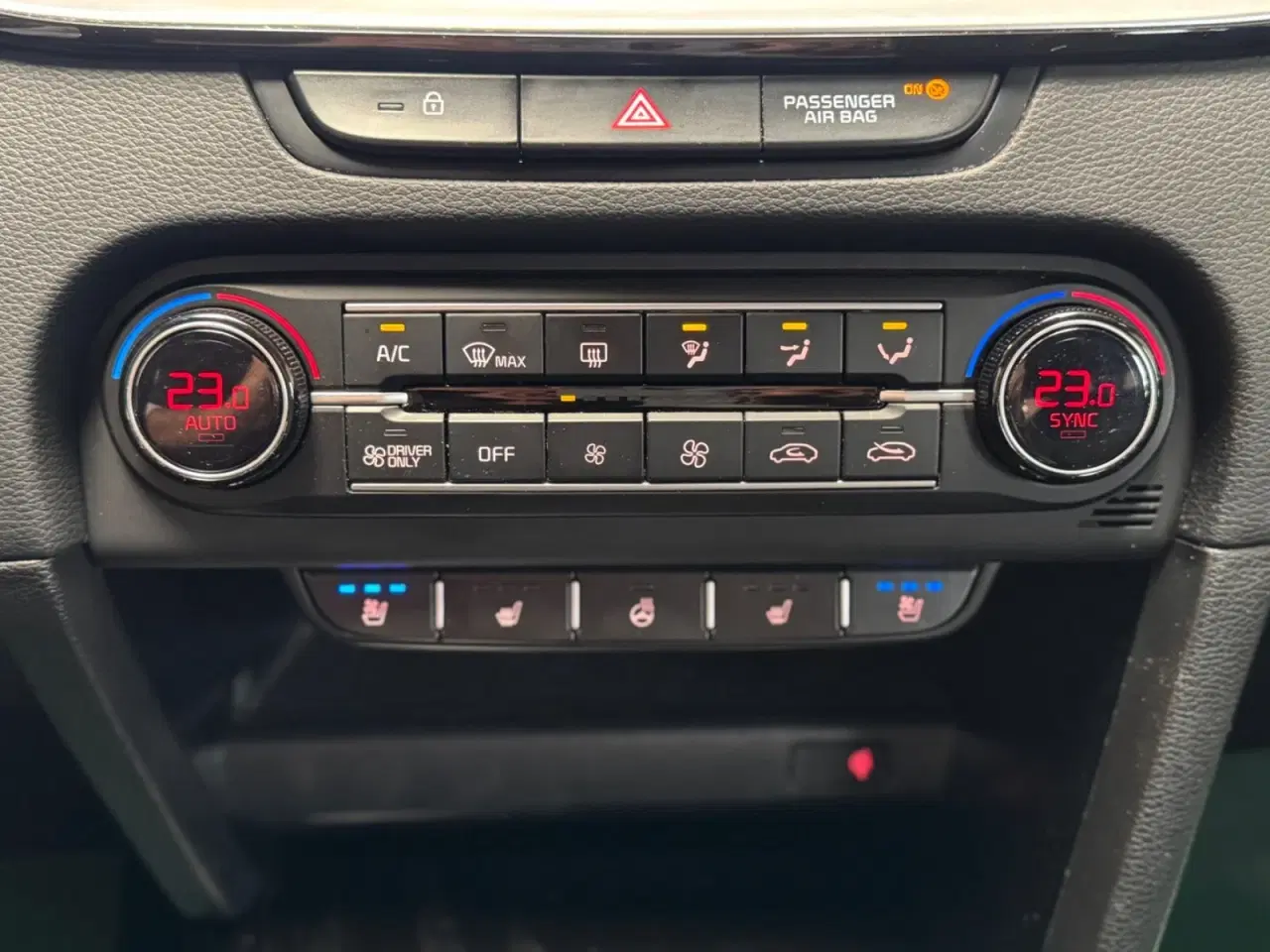 Billede 13 - Kia Ceed 1,6 PHEV Advance+ SW DCT