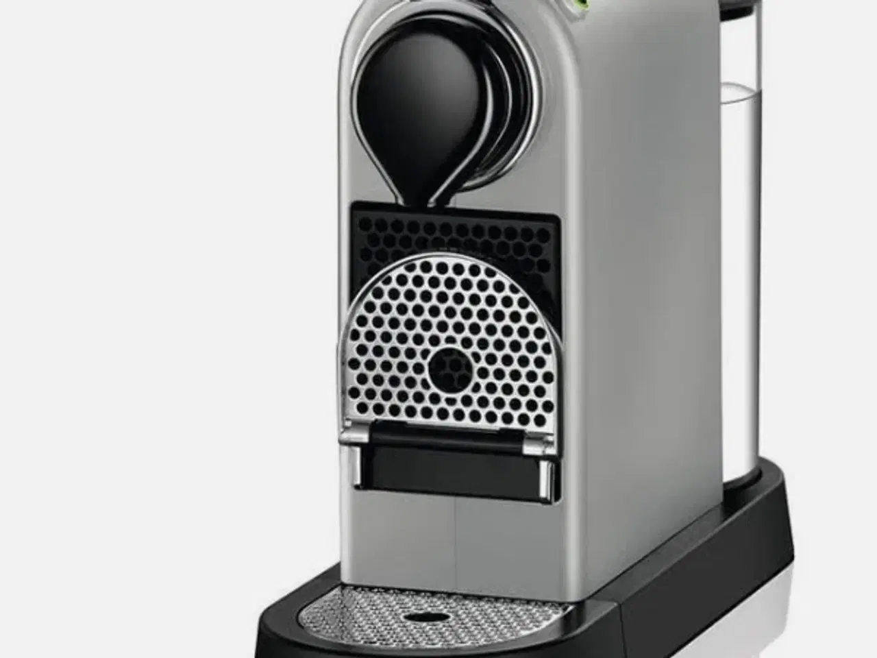 Billede 1 - Espresso maskine