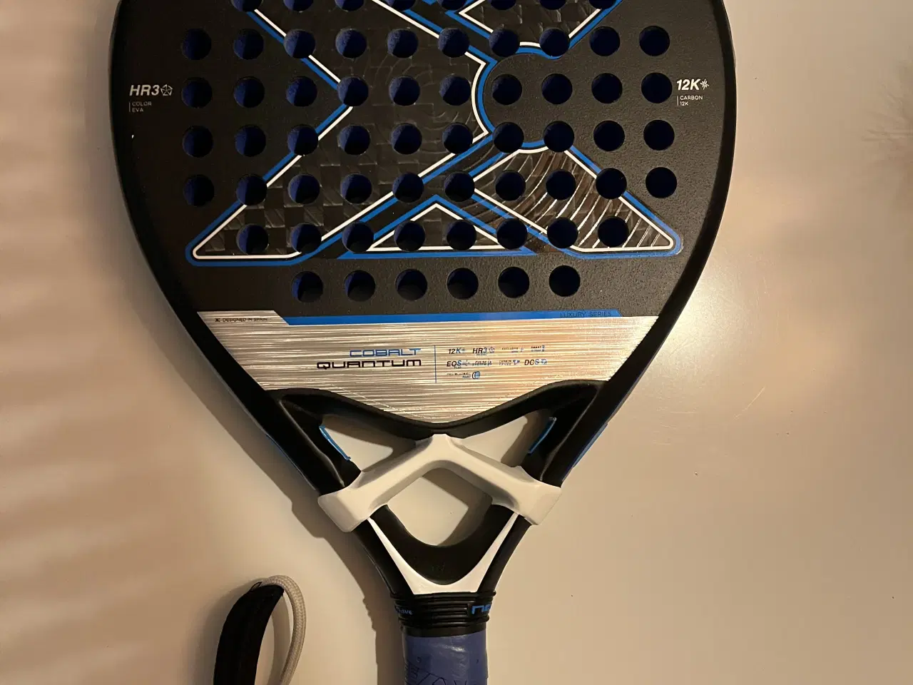 Billede 2 - Padelbat fra NOX