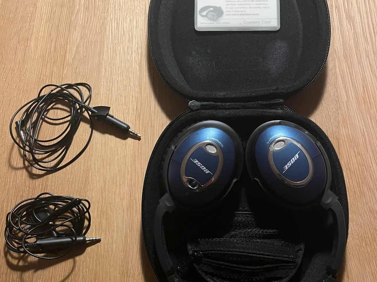 Billede 2 - Bose hovedtelefoner.