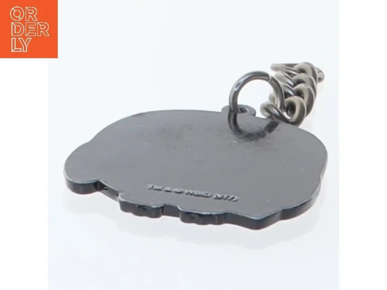 Billede 4 - Nøglering med figur fra HARRY POTTER (str. 4,5 cm)