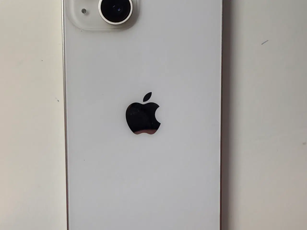 Billede 1 - iPhone 14 hvid