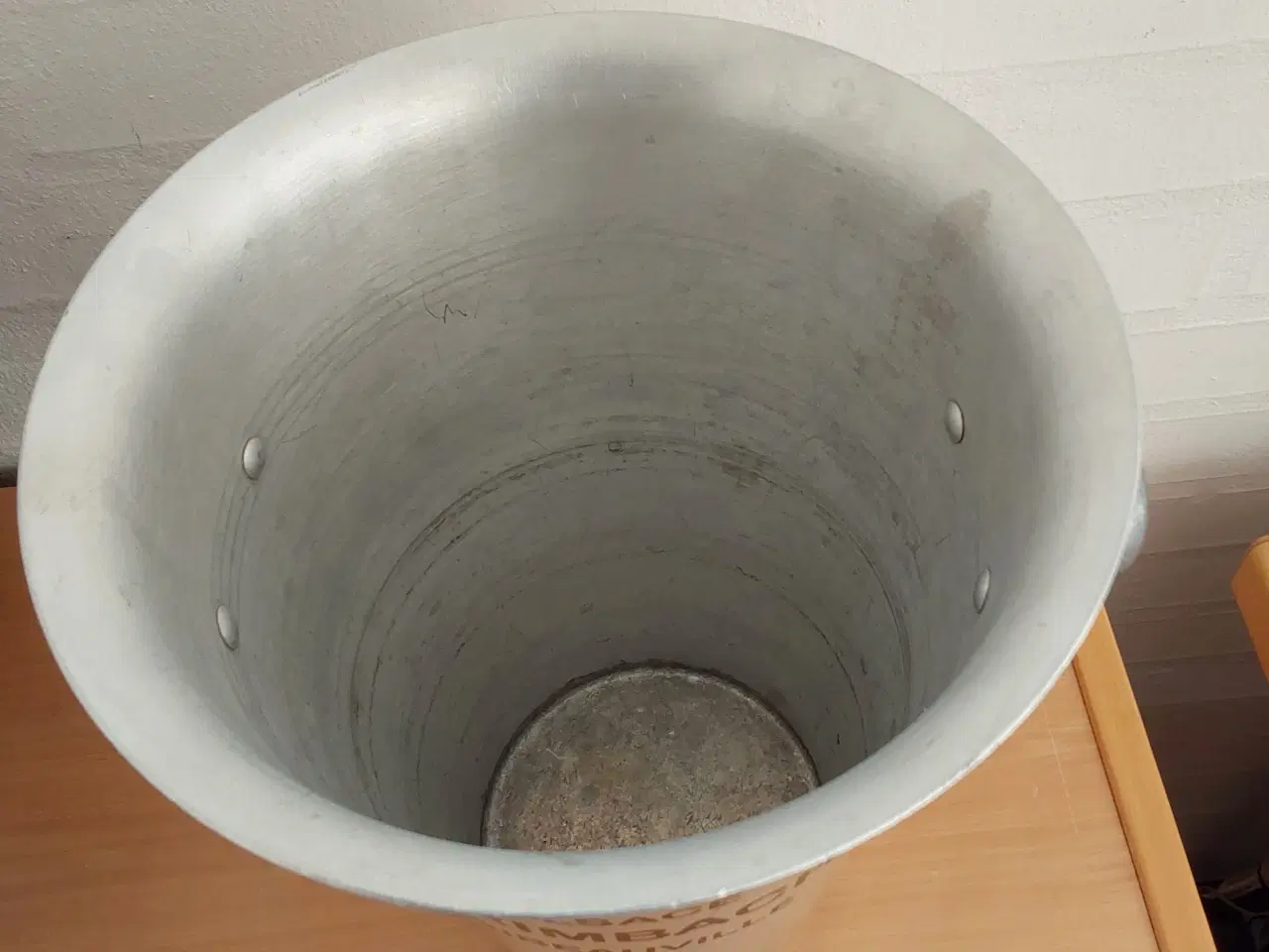 Billede 2 - Vinkøler  Alsace Trimbach Ribeauvillè