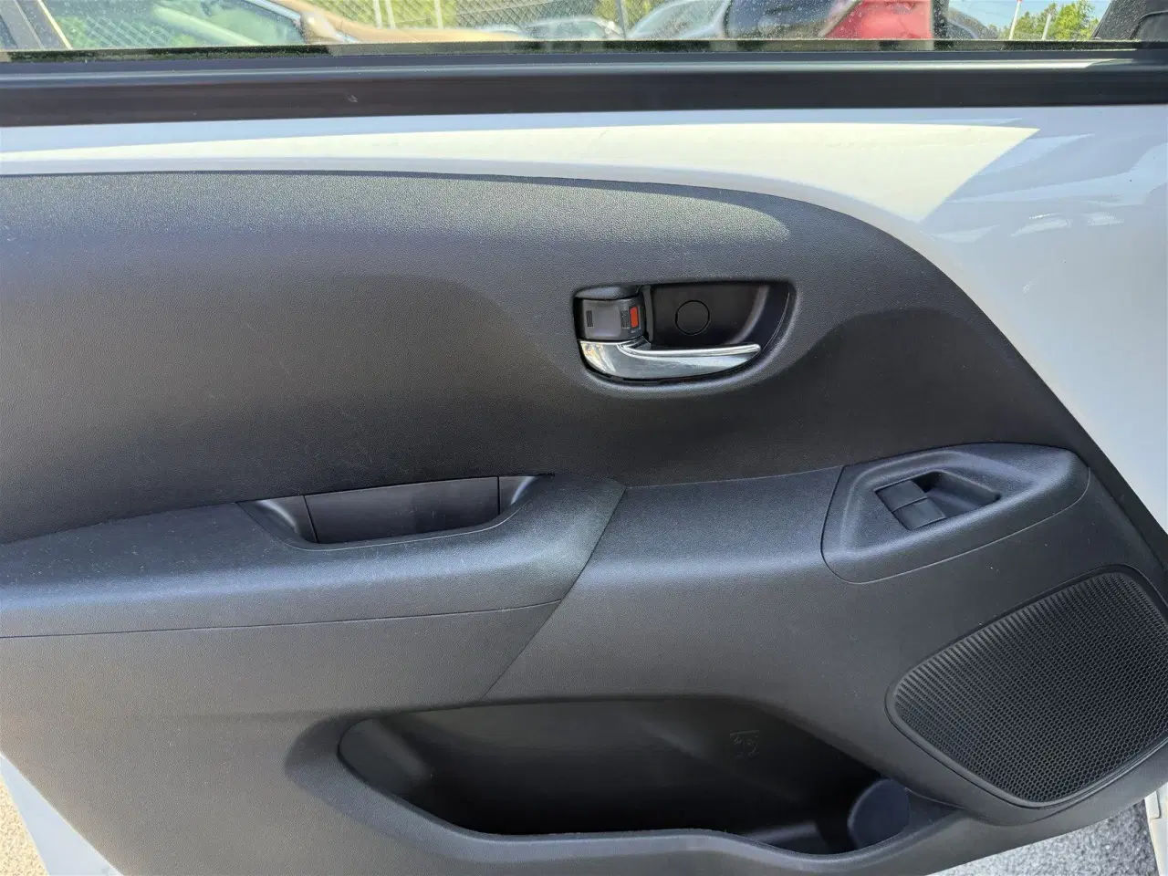 Billede 8 - Toyota Aygo 1,0 VVT-I X-Play + X-Touch X-Shift 69HK 5d Aut.