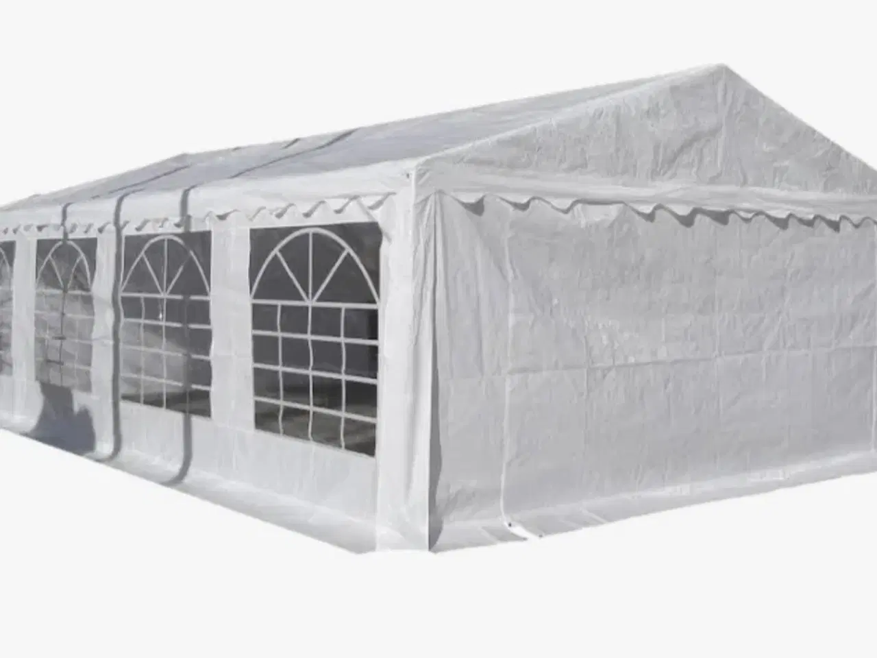 Billede 1 - Party telt 5 x 8 m