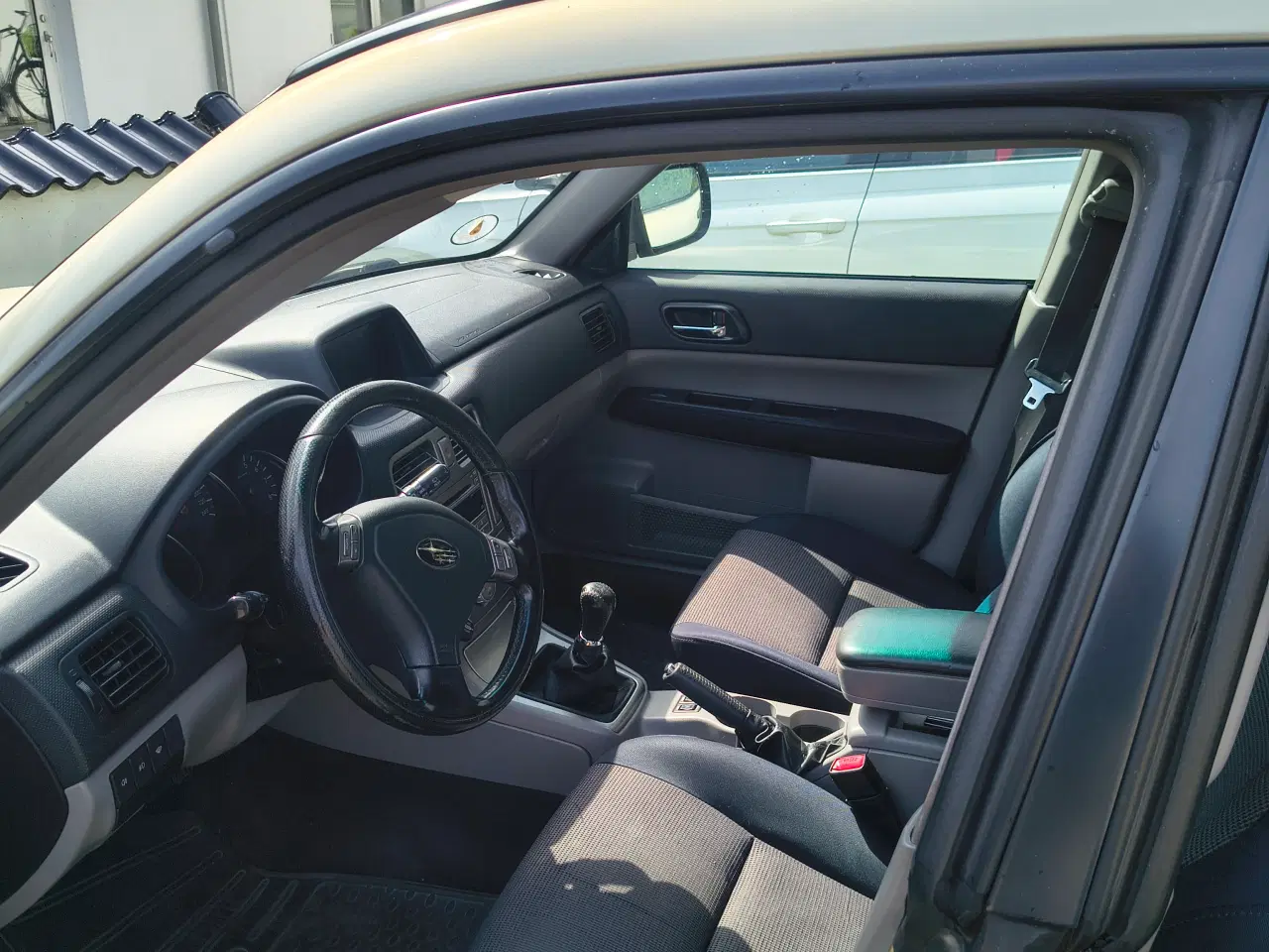 Billede 11 - Subaru Forester 2,5xt