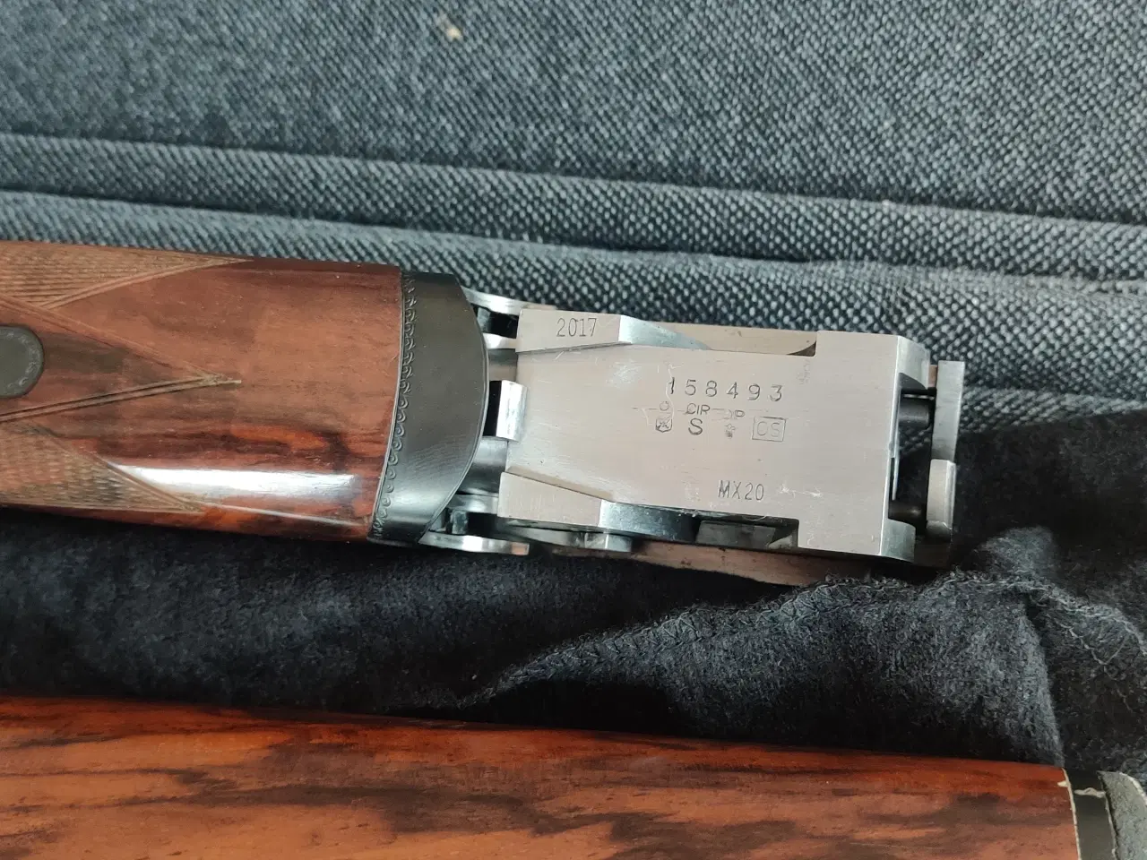 Billede 6 - Perazzi MX20S LINKS