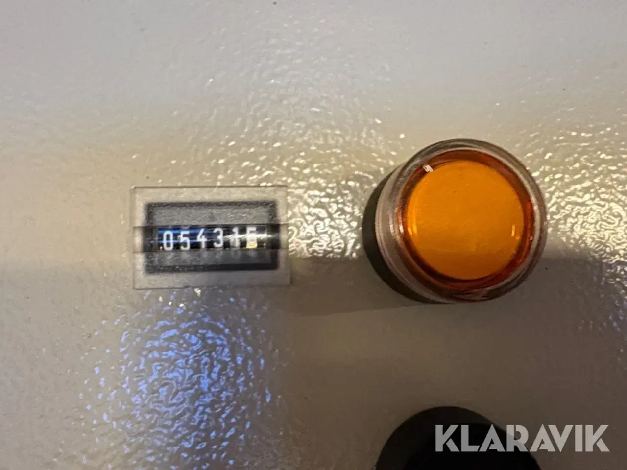 Billede 12 - Elektrisk port Crawford EconoRoll