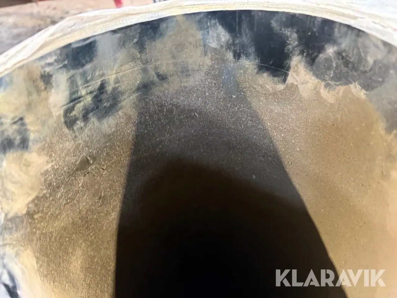 Billede 8 - Armeret gylleslange AP Gyllevogne 1 styk