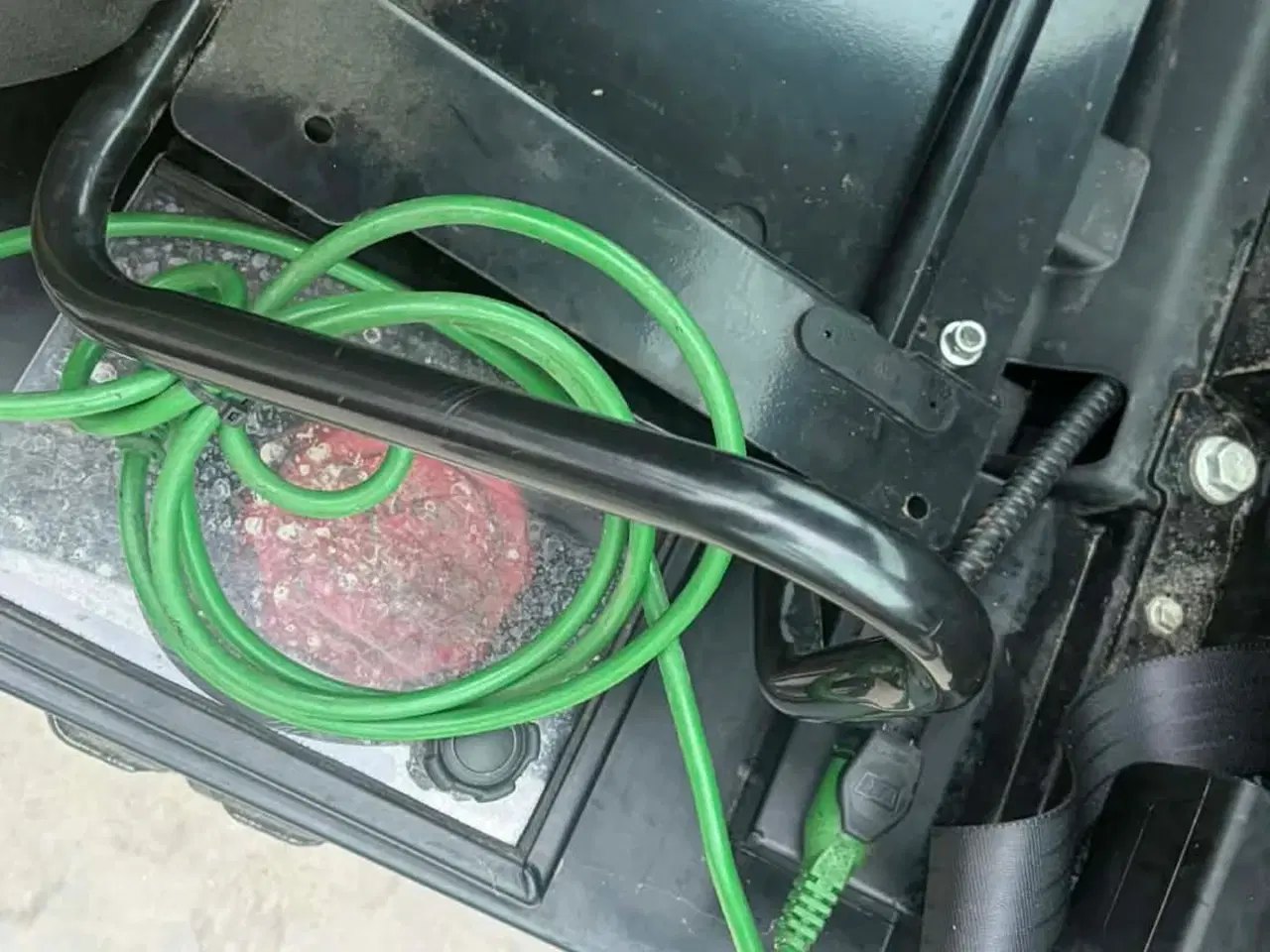 Billede 11 - John Deere Gator XUV 855D