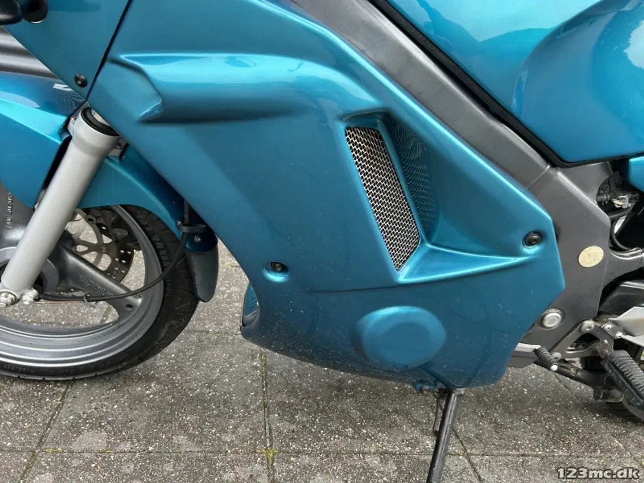 Billede 25 - Suzuki GS 500 E mc-syd engros
