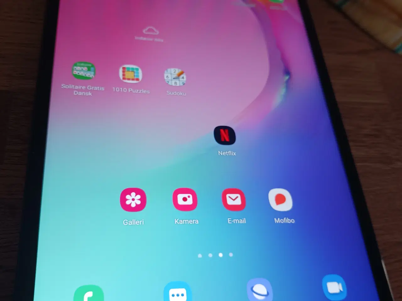 Billede 2 - Samsung tablet SM-T515