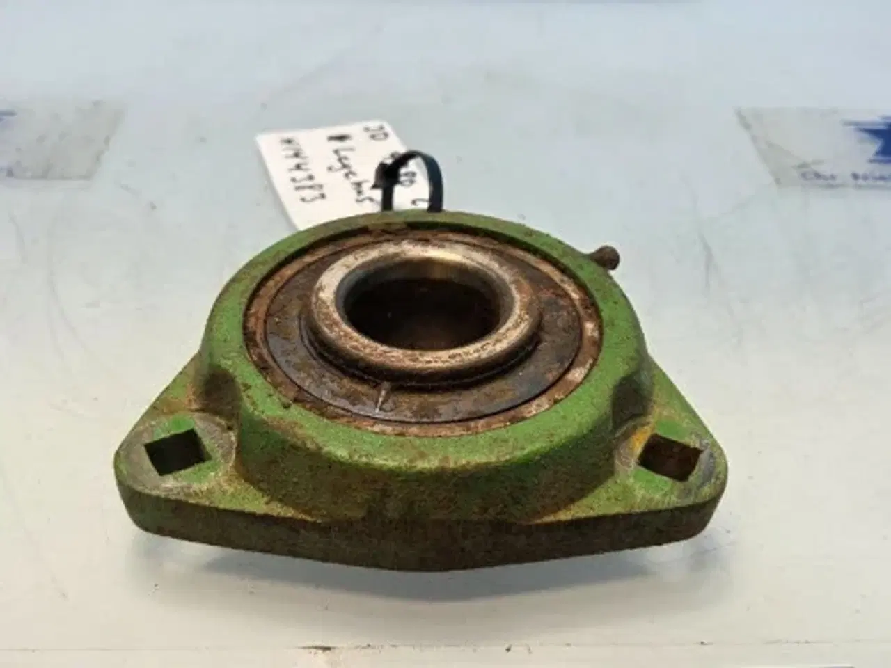 Billede 2 - John Deere 9780 Lejehus H144383