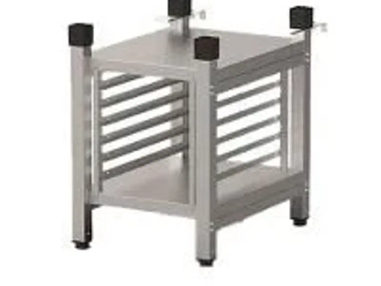 Billede 1 - Understel Compact/EVEREO Unox høj