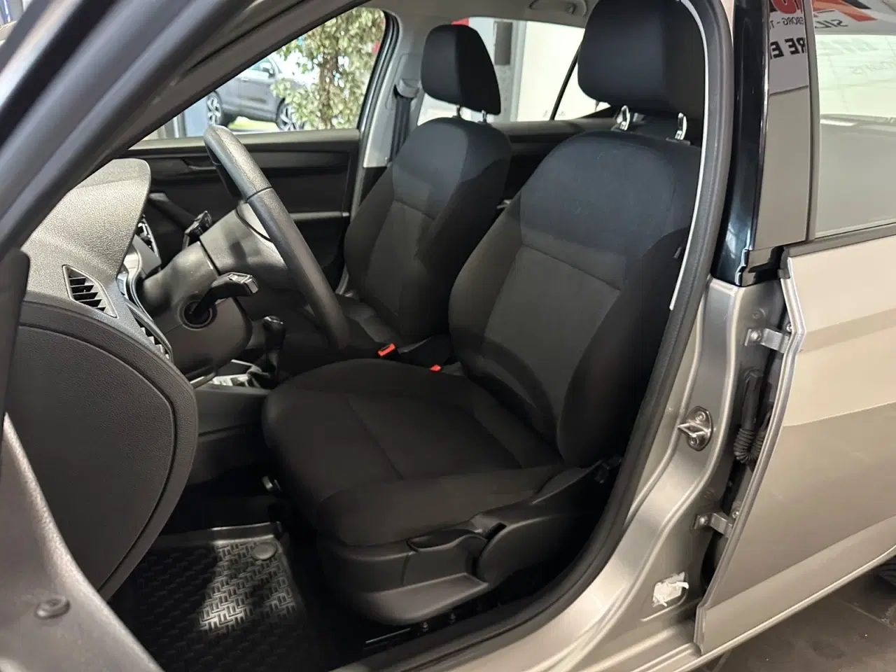 Billede 6 - Skoda Fabia 1,0 MPi 75 Active