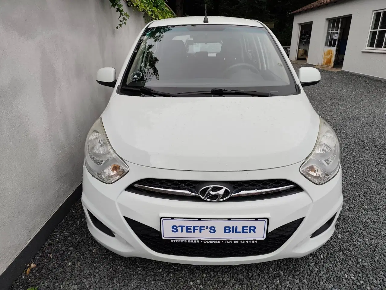 Billede 2 - Hyundai i10 1,2 Comfort
