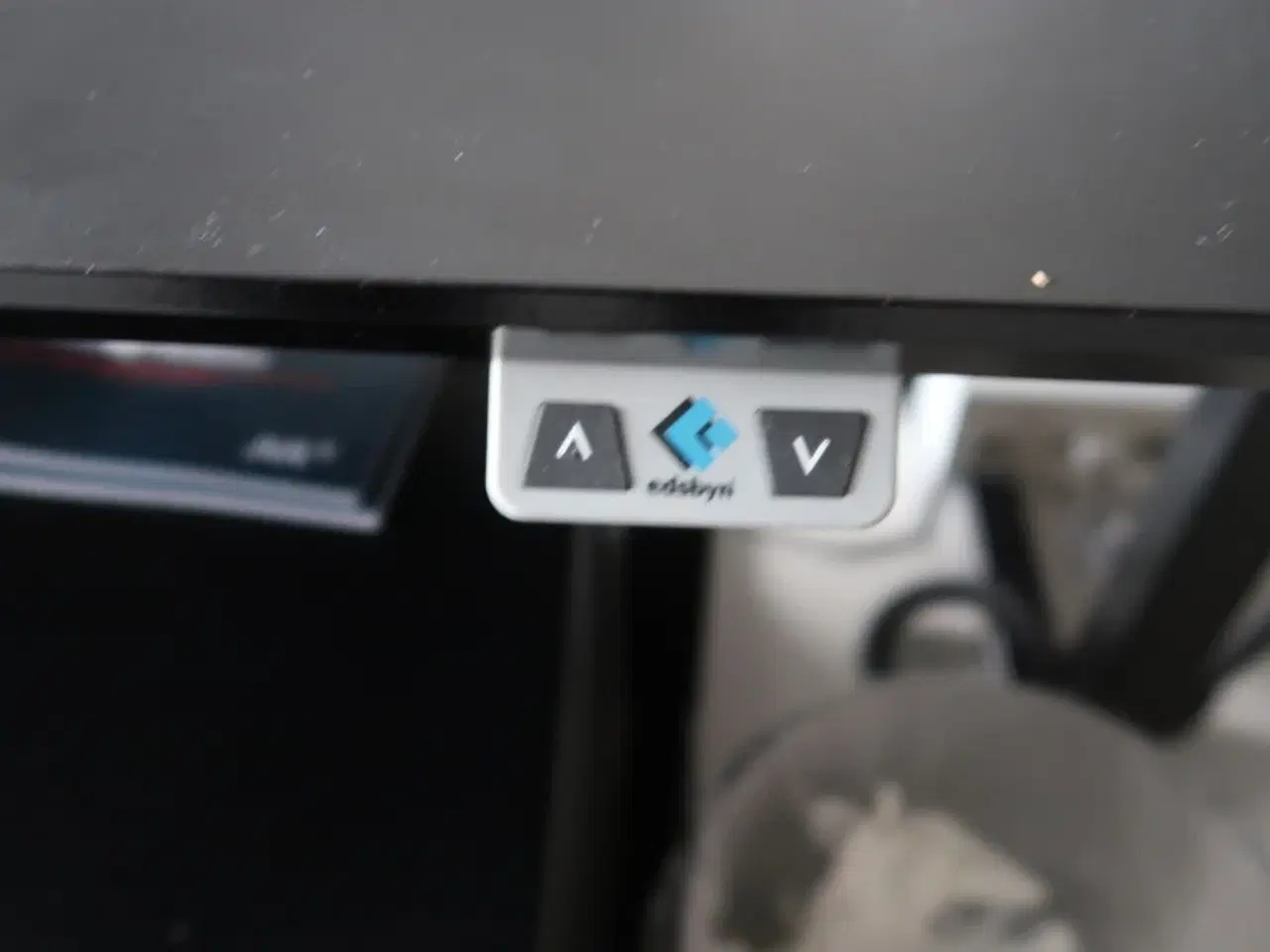 Billede 3 - 2 stk. computerskærme SAMSUNG S24E450, dockingstation LENOVO ThinkPad, tastatur, mus