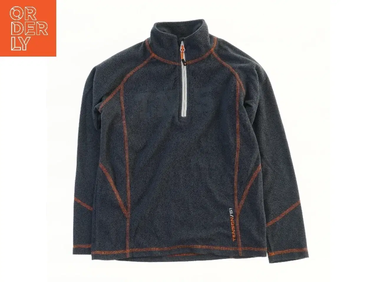 Billede 1 - Jakke med fleece fra A Way Of Living (str. 134)