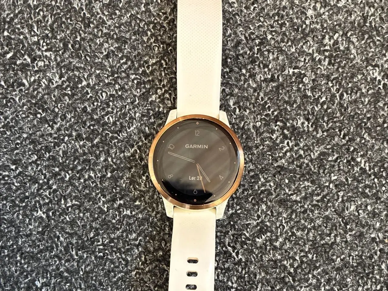 Billede 1 - Garmin Vivoactive 4S