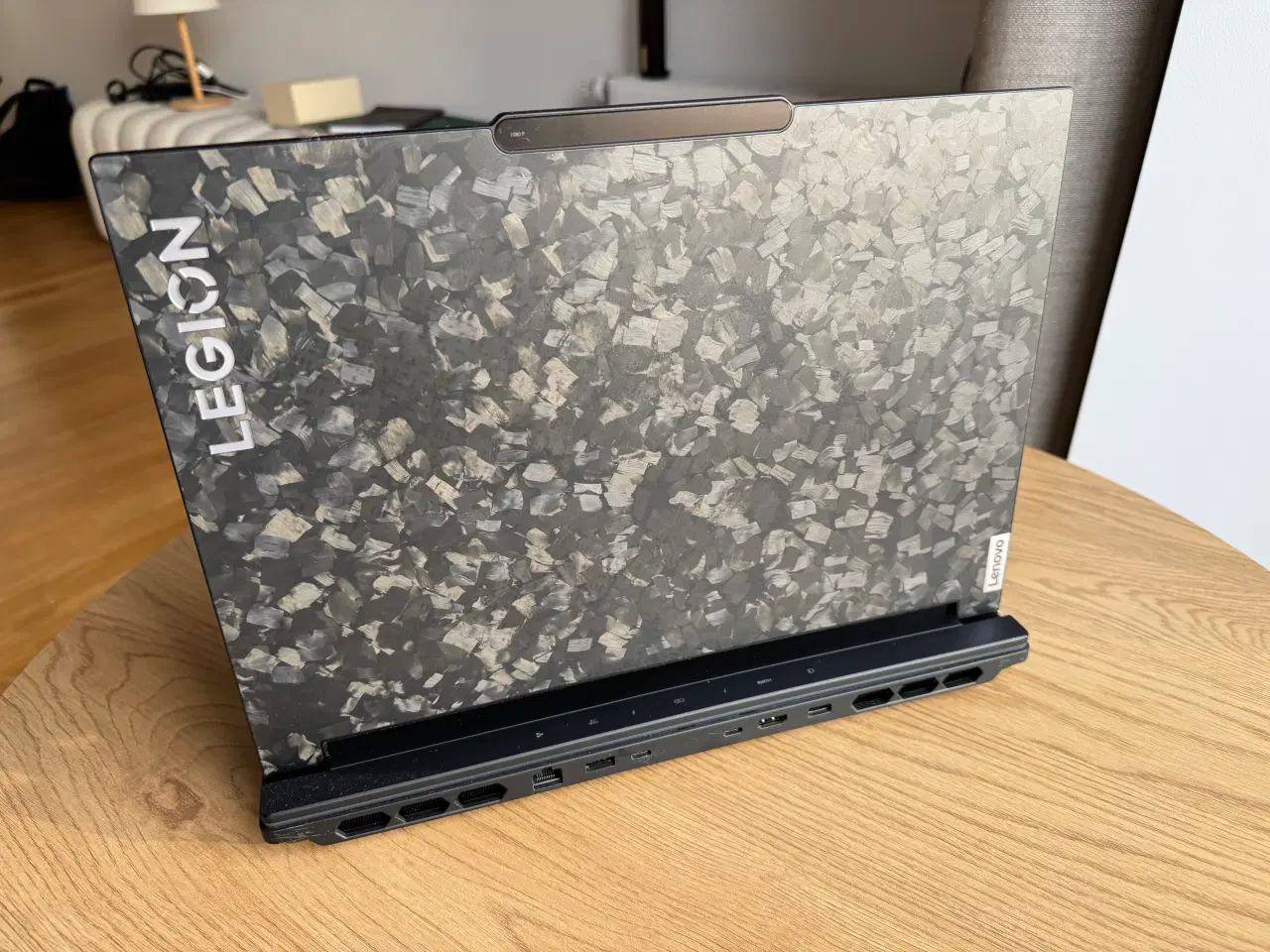 Billede 4 - Lenovo Legion 9i – RTX 4090 / i9 / 64GB / 2TB