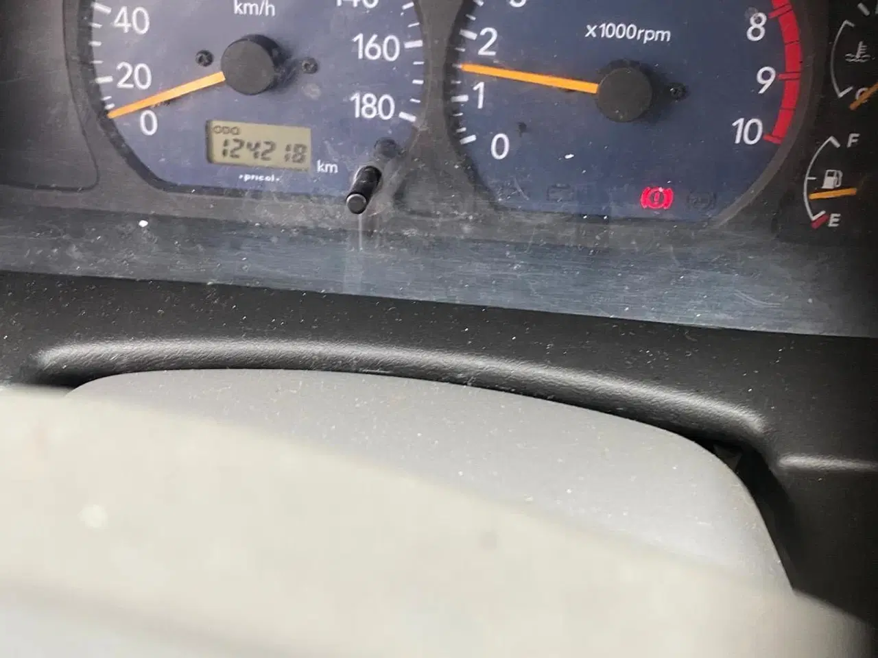 Billede 4 - God bil til salg