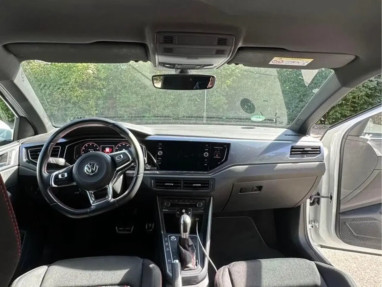 Billede 7 - VW Polo 2,0 GTi DSG