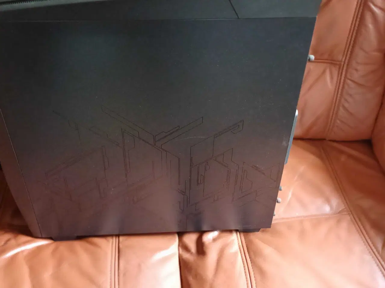 Billede 6 - Asus rog dele NZXT kabinet 