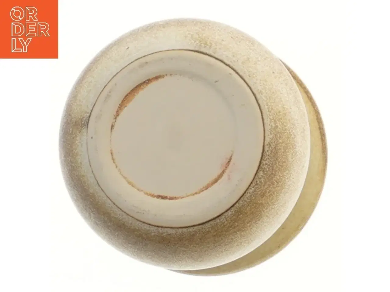 Billede 3 - Keramikvase (str. 12x12 cm)