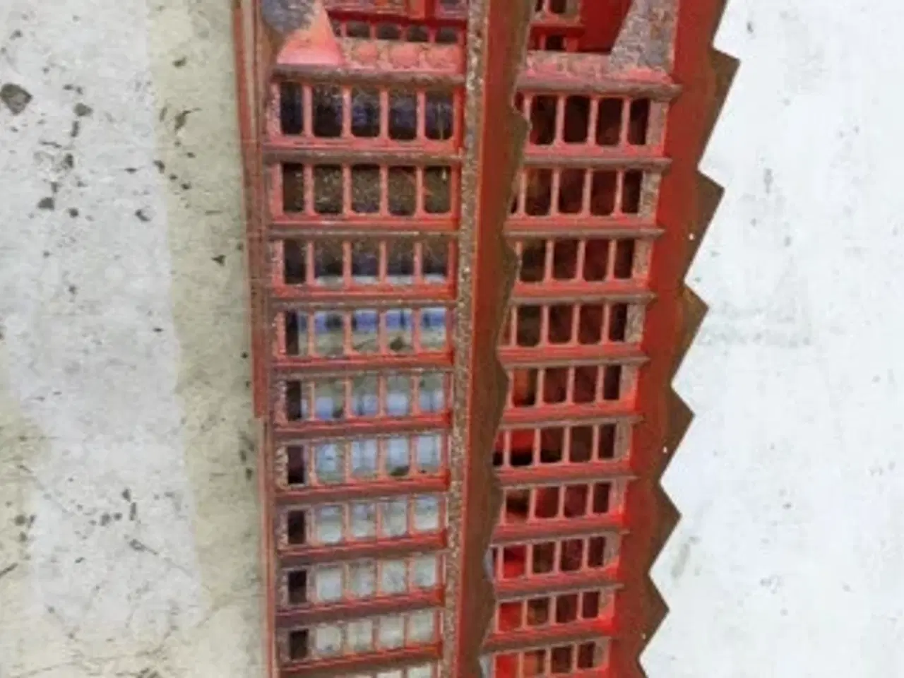 Billede 18 - Massey Ferguson 40 Ryster 28480677