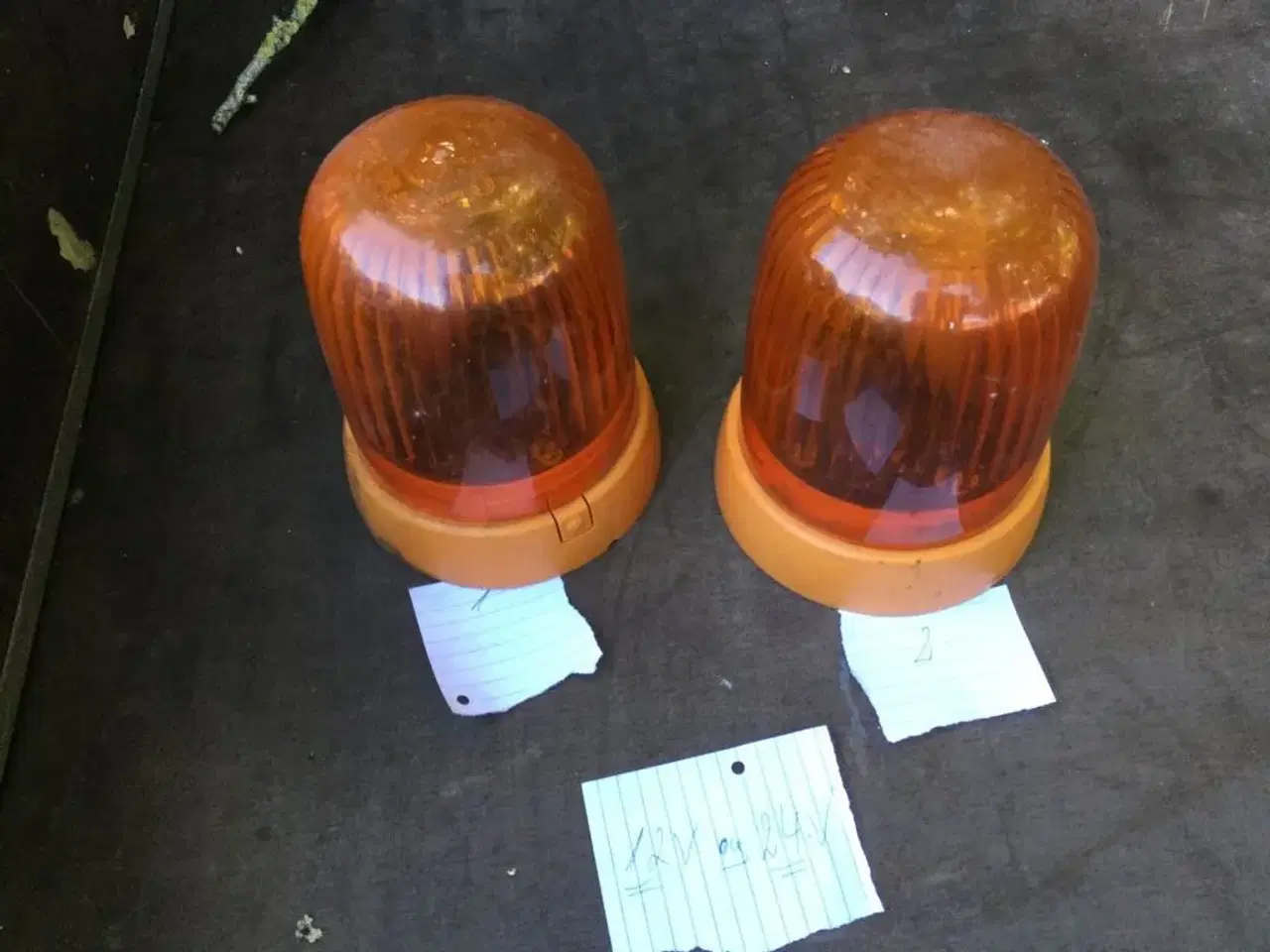 Billede 4 - Rotorblink