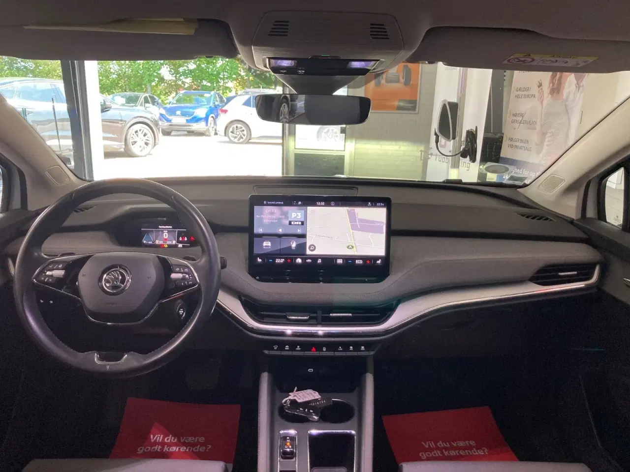 Billede 11 - Skoda Enyaq 60 iV
